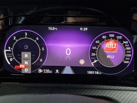 Voitures D'occasion À Seclin | Volkswagen Golf 2.0 Tdi Scr 150Ch R-Line Dsg7