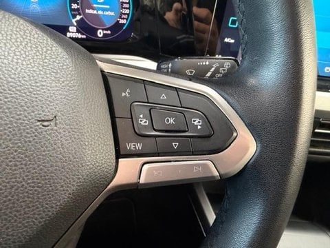 Voitures D'occasion À Seclin | Volkswagen Golf 1.0 Tsi Opf 110Ch Life Business