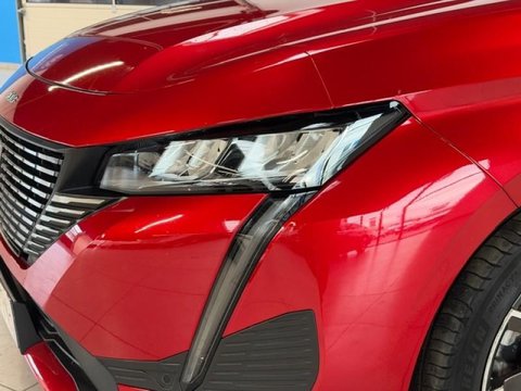 Voitures D'occasion À Seclin | Peugeot 308 1.5 Bluehdi 130Ch S&S Allure Pack Eat8