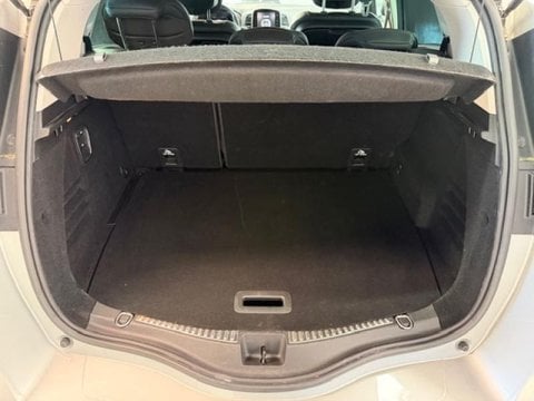 Voitures D'occasion À Seclin | Renault Scénic Scenic 1.6 Dci 160Ch Energy Initiale Paris Edc