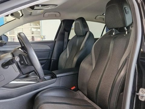 Voitures D'occasion À Seclin | Peugeot 308 1.5 Bluehdi 130Ch S&S Allure Pack Eat8