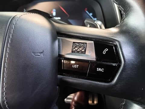 Voitures D'occasion À Seclin | Ds Ds 7 Crossback Bluehdi 130Ch Rivoli Automatique
