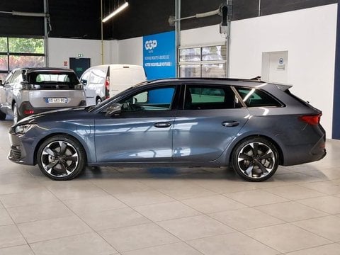 Voitures D'occasion À Seclin | Cupra Leon 1.4 E-Hybrid 204Ch V Dsg6
