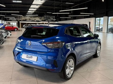 Voitures D'occasion À Seclin | Renault Clio 1.0 Tce 90Ch Evolution - 24
