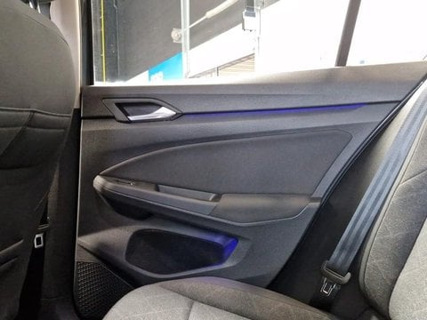 Voitures D'occasion À Seclin | Volkswagen Golf 2.0 Tdi Scr 115Ch