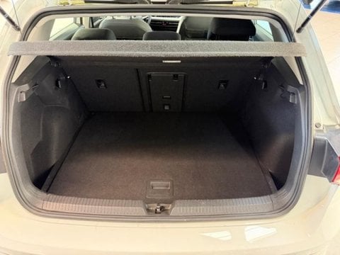 Voitures D'occasion À Seclin | Volkswagen Golf 1.0 Tsi Opf 110Ch Life Business