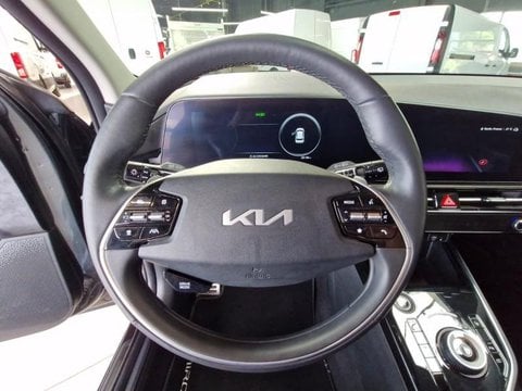 Voitures D'occasion À Seclin | Kia Niro 1.6 Gdi 129Ch Hev Premium Dct6