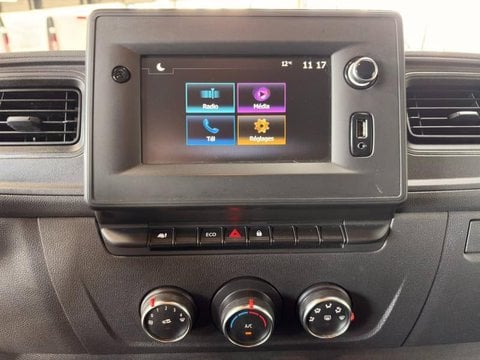 Voitures D'occasion À Seclin | Renault Master Fg F3300 L2H2 2.3 Blue Dci 135Ch Grand Confort Eur...