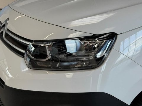 Voitures D'occasion À Seclin | Citroën Berlingo Van M 650Kg Bluehdi 100 S&S Driver (11249€Ht)