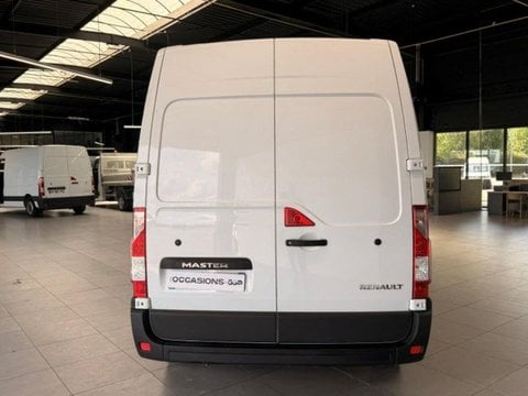 Voitures D'occasion À Seclin | Renault Master Fg F3300 L1H2 2.3 Blue Dci 135Ch Confort Euro6E 16...