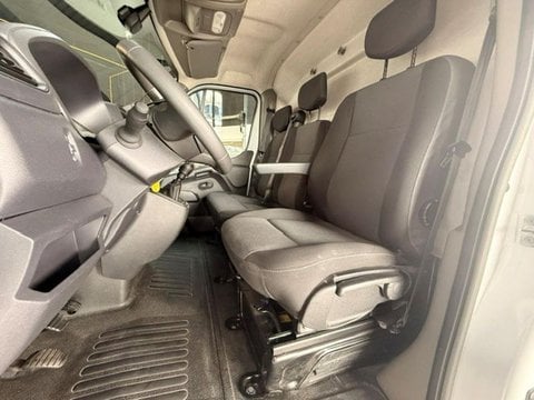 Voitures D'occasion À Seclin | Renault Master Fg F3500 L3H3 2.3 Blue Dci 135Ch Confort Euro6E (1...