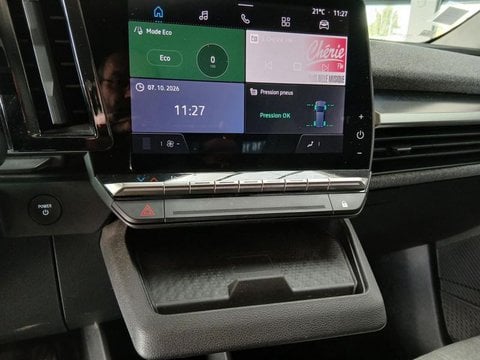 Voitures D'occasion À Seclin | Renault Mégane Megane E-Tech Electric Ev40 130Ch Equilibre Stand...
