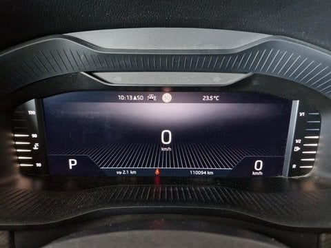 Voitures D'occasion À Seclin | Škoda Kodiaq 2.0 Tdi 150Ch Scr Style Dsg7 7 Places