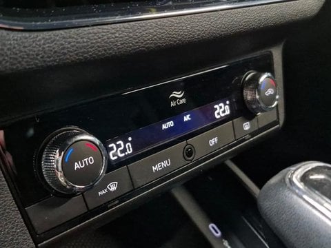Voitures D'occasion À Seclin | Škoda Kamiq 1.5 Tsi 150Ch Style Dsg7 Euro6D-Ap