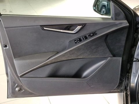 Voitures D'occasion À Seclin | Kia Niro 1.6 Gdi 129Ch Hev Premium Dct6