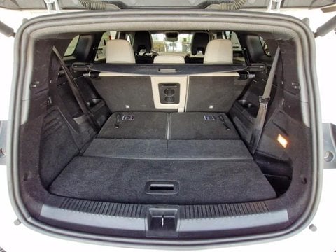 Voitures D'occasion À Seclin | Renault Espace 1.2 E-Tech Full Hybrid 200Ch Iconic 7 Places - 24