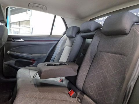 Voitures D'occasion À Seclin | Volkswagen Golf 2.0 Tdi Scr 115Ch