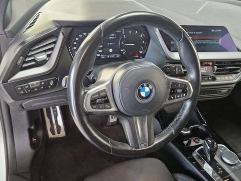 Voitures D'occasion À Seclin | Bmw Série 1 118Ia 136Ch M Sport Dkg7