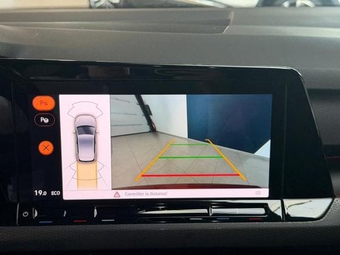 Voitures D'occasion À Seclin | Volkswagen Golf 1.4 Ehybrid 245Ch Gte Dsg6