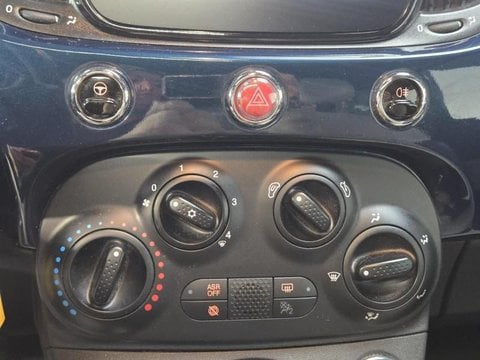 Voitures D'occasion À Seclin | Fiat 500 1.0 70Ch Bsg S&S Dolcevita