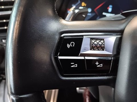 Voitures D'occasion À Seclin | Ds Ds 7 Crossback Bluehdi 130Ch Rivoli Automatique