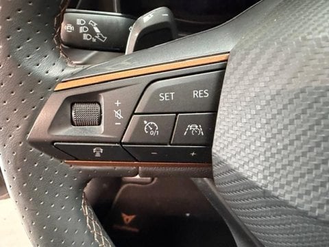 Voitures D'occasion À Seclin | Cupra Formentor 1.4 E-Hybrid 245Ch Vz Dsg6