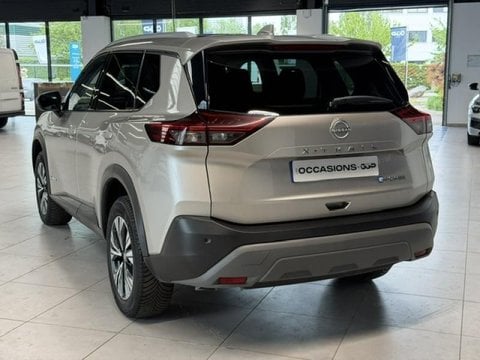 Voitures D'occasion À Seclin | Nissan X-Trail E-Power 204Ch N-Connecta