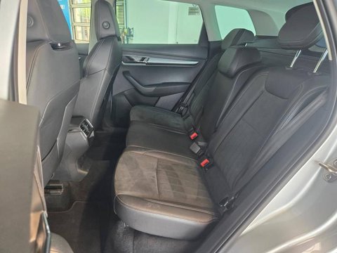 Voitures D'occasion À Seclin | Škoda Karoq 2.0 Tdi 150Ch Scr Style 4X4 Dsg Euro6Ap