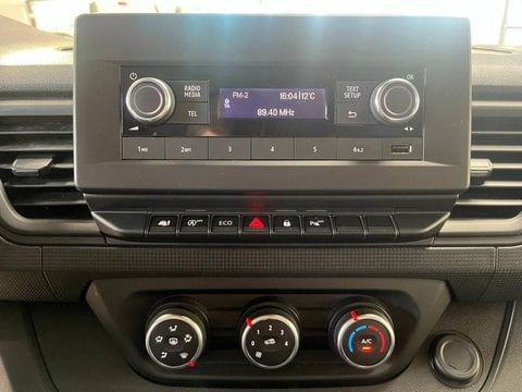 Voitures D'occasion À Seclin | Renault Trafic Combi L2 2.0 Blue Dci 150Ch S&S Zen 9 Places E6E
