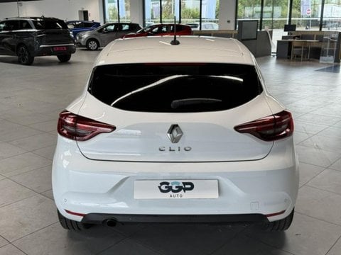 Voitures D'occasion À Seclin | Renault Clio Réversible Clio Réversible 1.5 Blue Dci 100Ch Evol...