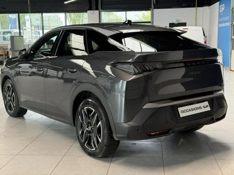 Voitures D'occasion À Seclin | Peugeot 3008 1.2 Hybrid 145Ch Allure E-Dcs6
