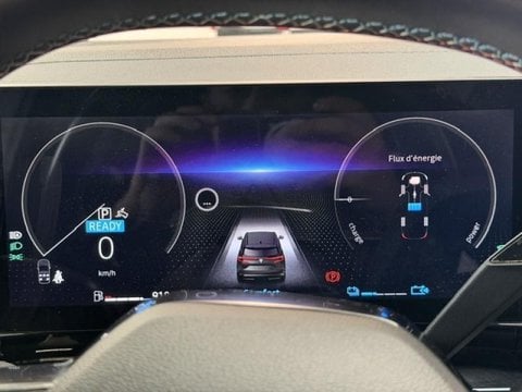 Voitures D'occasion À Seclin | Renault Espace 1.2 E-Tech Full Hybrid 200Ch Esprit Alpine 7 Place...