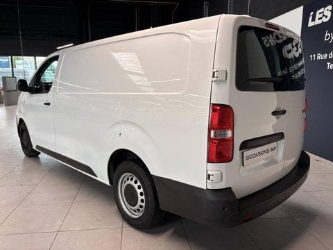 Voitures D'occasion À Seclin | Toyota Proace Medium 2.0 D-4D 140 Business Rc21