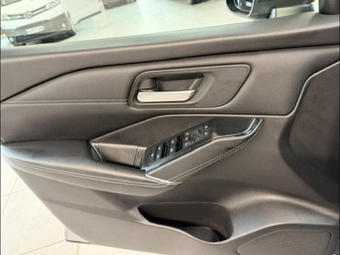 Voitures D'occasion À Seclin | Nissan Qashqai E-Power 190Ch N-Connecta 2022