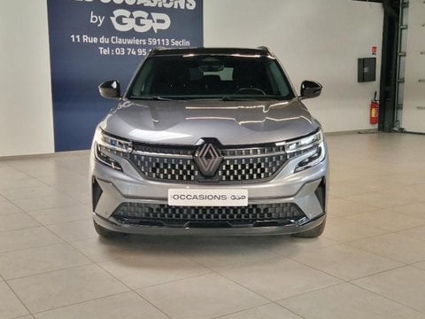 Voitures D'occasion À Seclin | Renault Espace 1.2 E-Tech Full Hybrid 200Ch Esprit Alpine