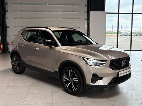 Voitures D'occasion À Seclin | Volvo Xc40 B3 163Ch Plus Dct 7