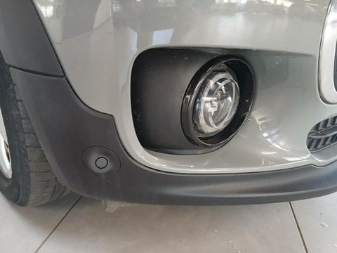 Voitures D'occasion À Seclin | Mini Clubman One D 116Ch