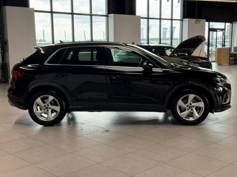 Voitures D'occasion À Seclin | Audi Q3 35 Tdi 150Ch Design Luxe S Tronic 7