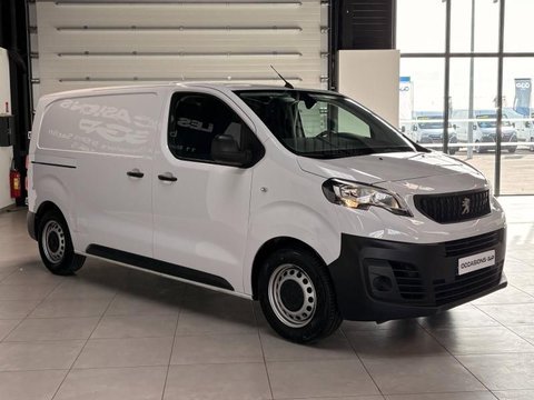 Voitures D'occasion À Seclin | Peugeot Expert Fg M 1.5 Bluehdi 120Ch S&S Premium (13749€Ht)