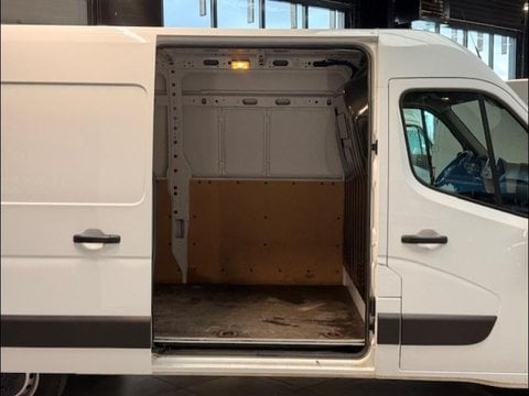 Voitures D'occasion À Seclin | Renault Master Fg F3300 L2H2 2.3 Blue Dci 135Ch Confort Euro6E (2...