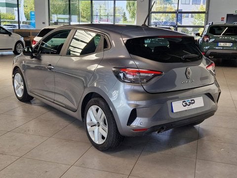 Voitures D'occasion À Seclin | Renault Clio 1.0 Tce 90Ch Evolution - 24