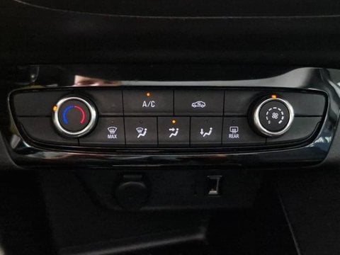Voitures D'occasion À Seclin | Opel Corsa 1.5 D 100Ch Edition