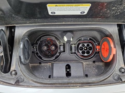 Voitures D'occasion À Seclin | Nissan Leaf 217Ch E+ 62Kwh Tekna 22