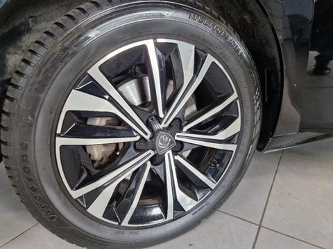 Voitures D'occasion À Seclin | Peugeot 508 Sw Bluehdi 130Ch S&S Allure Eat8