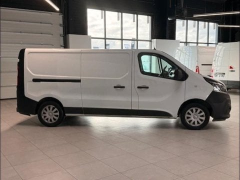 Voitures D'occasion À Seclin | Renault Trafic Fg L2H1 1300 2.0 Dci 120Ch Grand Confort S&S E6