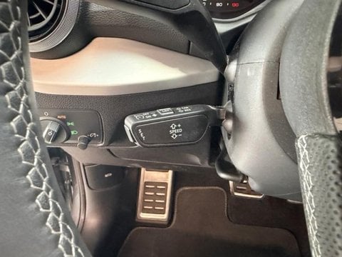 Voitures D'occasion À Seclin | Audi Q2 35 Tfsi 150Ch S Line S Tronic 7