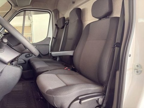 Voitures D'occasion À Seclin | Renault Master Fg F3300 L2H2 2.3 Blue Dci 135Ch Grand Confort Eur...
