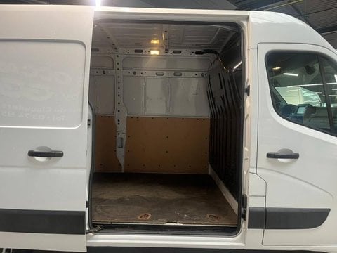 Voitures D'occasion À Seclin | Renault Master Fg F3300 L2H2 2.3 Blue Dci 135Ch Grand Confort Eur...