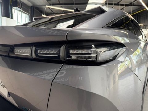 Voitures D'occasion À Seclin | Peugeot 408 Phev 180Ch Allure E-Eat8