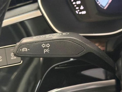 Voitures D'occasion À Seclin | Audi Q3 35 Tdi 150Ch Design Luxe S Tronic 7